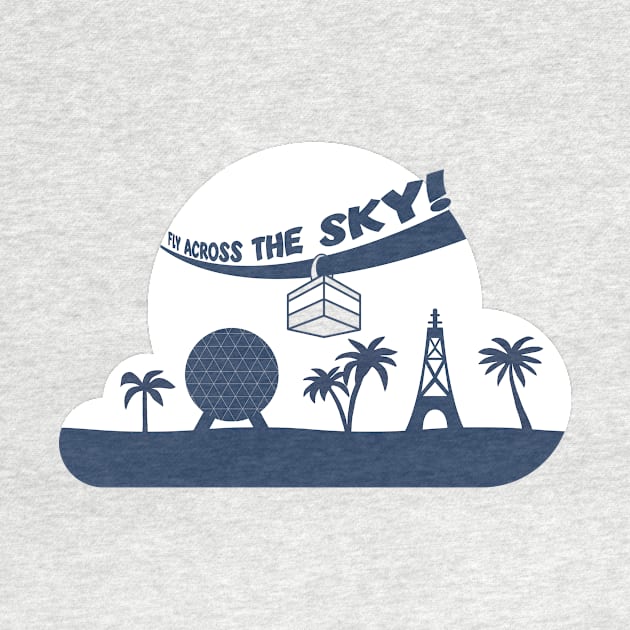 Skyliner by World of Walt